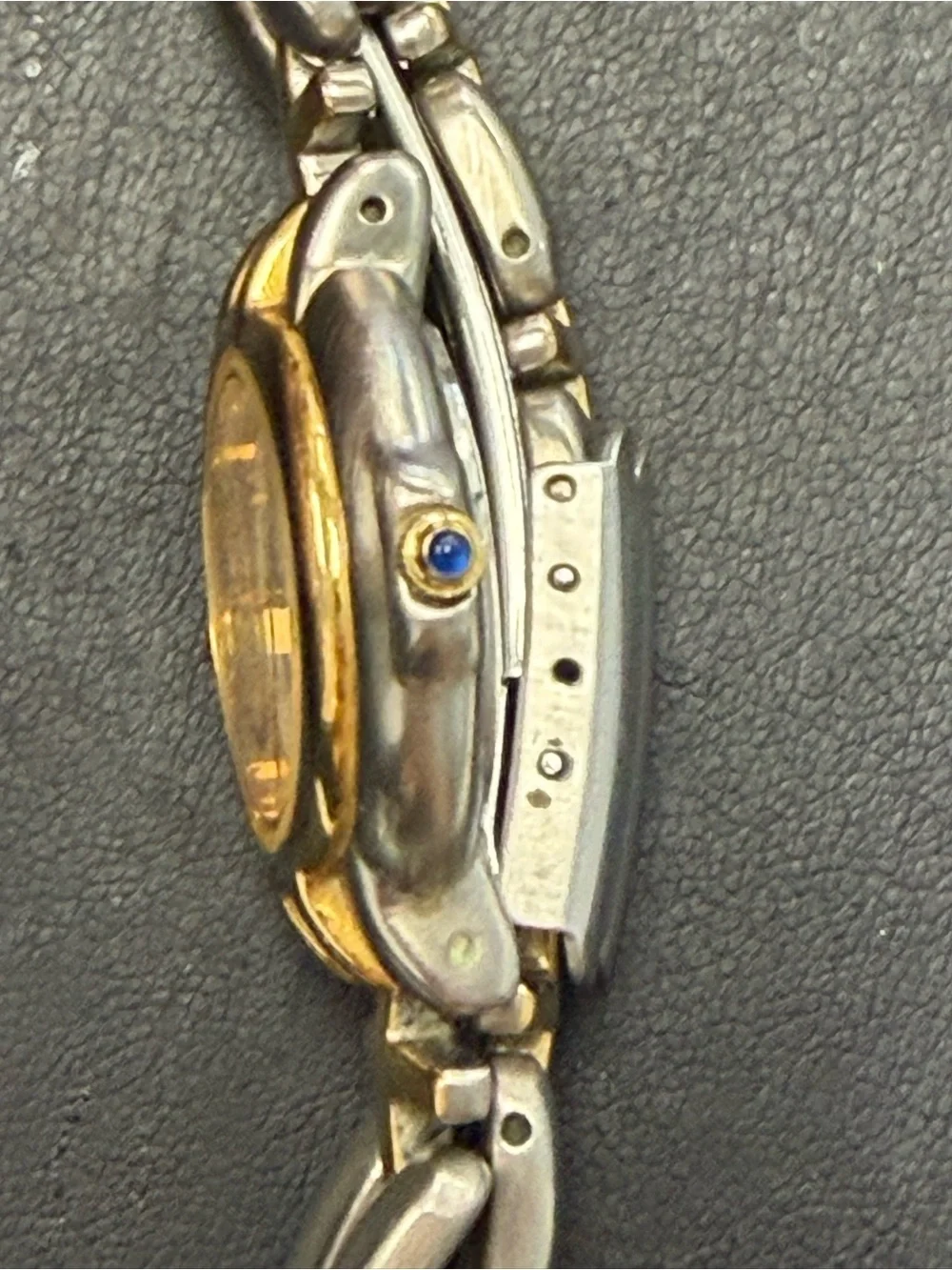 Vintage Dufonte Watch